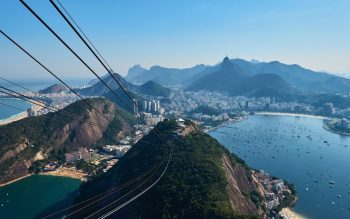 Lee más sobre el artículo Qué ver en Río de Janeiro en Brasil en una semana