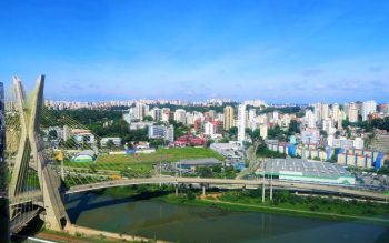 Lee más sobre el artículo Qué ver en Sao Paulo en Brasil en 5 días