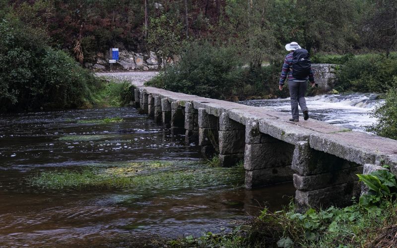 Lee más sobre el artículo Razones para elegir el Camino Portugués de Santiago – Menos multitud, más autenticidad