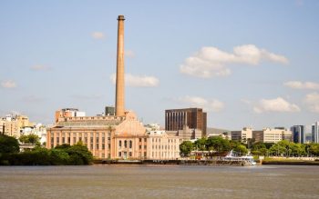 Lee más sobre el artículo Sitios turísticos qué ver en Porto Alegre en Brasil