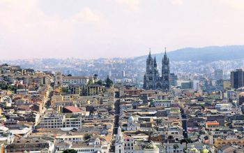 Lee más sobre el artículo Sitios turísticos qué ver en Quito en Ecuador