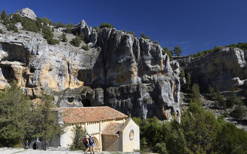 Lee más sobre el artículo Soria: Turismo activo y tranquilidad para vivir en plena naturaleza