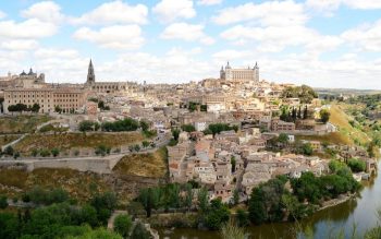 Lee más sobre el artículo Un fin de semana en Toledo: 5 lugares imprescindibles en la ciudad de las tres culturas