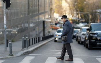 Lee más sobre el artículo Al viejo continente con tu familia entera – De Argentina a España