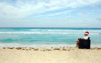 Lee más sobre el artículo Guía para viajar a Playa del Carmen en Navidad y no perderse en el intento