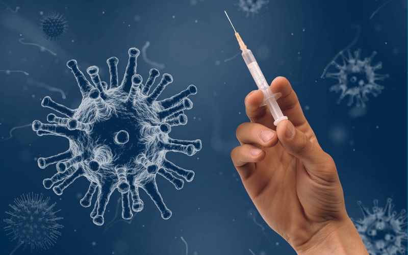 Lee más sobre el artículo La importancia de vacunarse antes de viajar