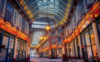 Lee más sobre el artículo Londres para fanáticos de Harry Potter: Un recorrido por los escenarios mágicos de la ciudad
