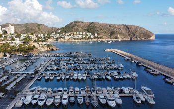 Lee más sobre el artículo Moraira, el lugar perfecto para vivir en la costa Blanca