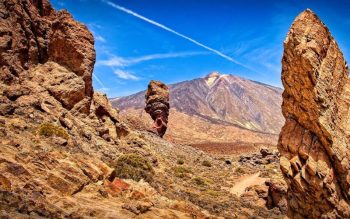 Lee más sobre el artículo 5 lugares imprescindibles que visitar en Tenerife en un fin de semana