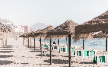 Lee más sobre el artículo Málaga, más que sol y playa: Los encantos de una ciudad transformada por el turismo