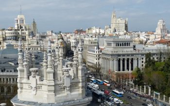 Lee más sobre el artículo El museo de cera de Madrid: Un viaje entre celebridades y personajes históricos