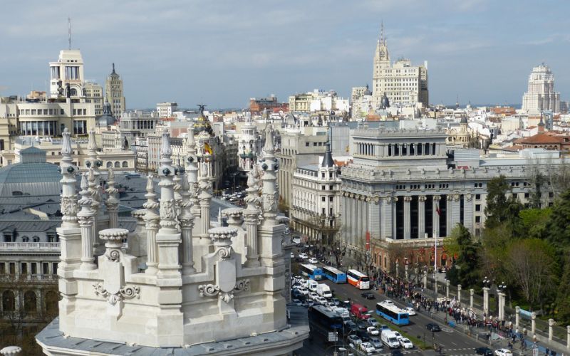 Lee más sobre el artículo El museo de cera de Madrid: Un viaje entre celebridades y personajes históricos