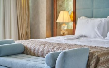 Lee más sobre el artículo ¿Cómo ofrecer la mejor cama de hotel para tus huéspedes?