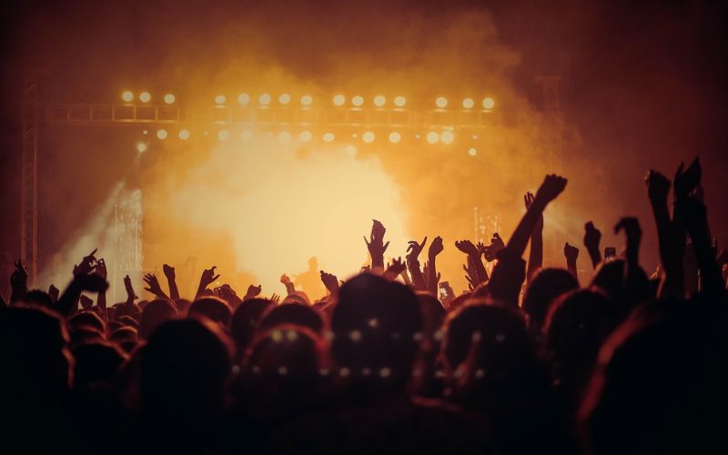 Lee más sobre el artículo Conciertos en México más esperados para este 2025