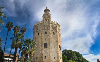 Lee más sobre el artículo Rincones para descubrir en furgoneta en la provincia de Sevilla