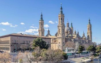 Lee más sobre el artículo Un roadtrip por Aragón: Zaragoza, Huesca y Teruel