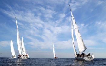 Lee más sobre el artículo Cursos de vela en Madrid para principiantes