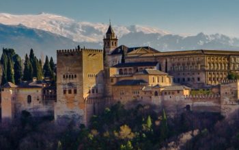 Lee más sobre el artículo El lado más relajante de Granada: Un viaje de termalismo y cultura