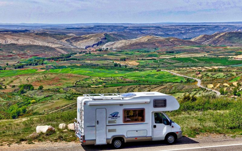 Lee más sobre el artículo ¿Por qué deberías usar una báscula de pesaje antes de viajar con tu autocaravana?