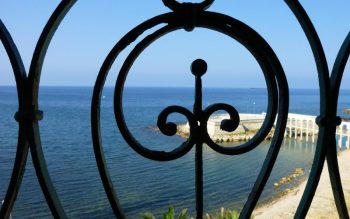 Lee más sobre el artículo Descubrir Italia en un roadtrip con el ferry de Barcelona a Civitavecchia con Clickferry