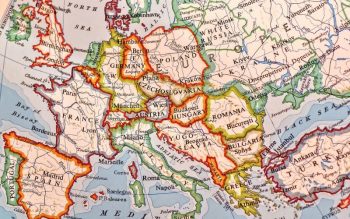 Lee más sobre el artículo Los 10 destinos que serán tendencia en Europa en 2025