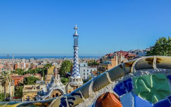 Lee más sobre el artículo Barcelona – Una ciudad de sueños abierta a todos