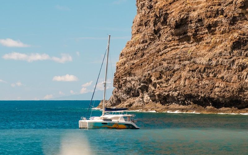 Lee más sobre el artículo ¿Por qué hacer una excursión en barco en Tenerife?