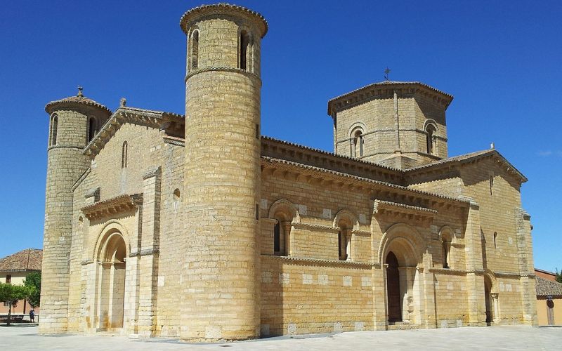 Lee más sobre el artículo 5 lugares que ver en la provincia de Palencia más allá de la capital