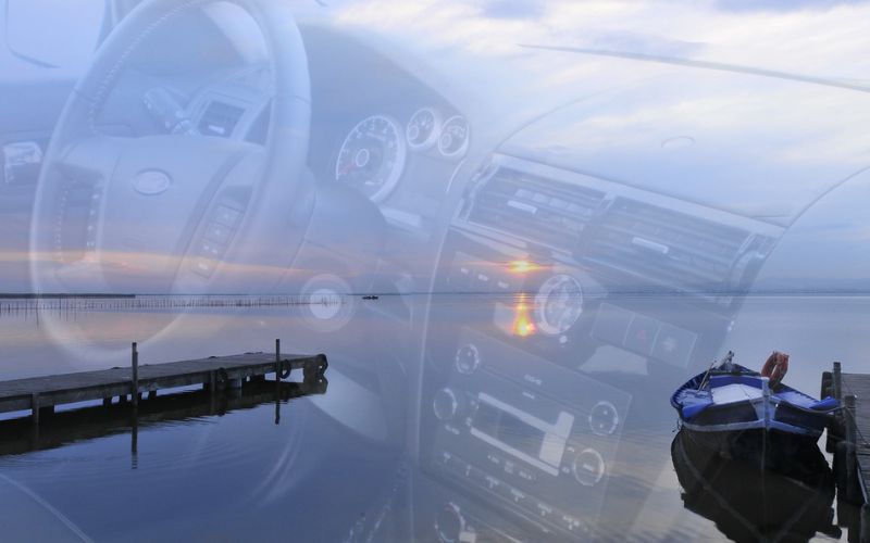 Lee más sobre el artículo Alquilar un coche en Valencia para explorar más allá de la ciudad