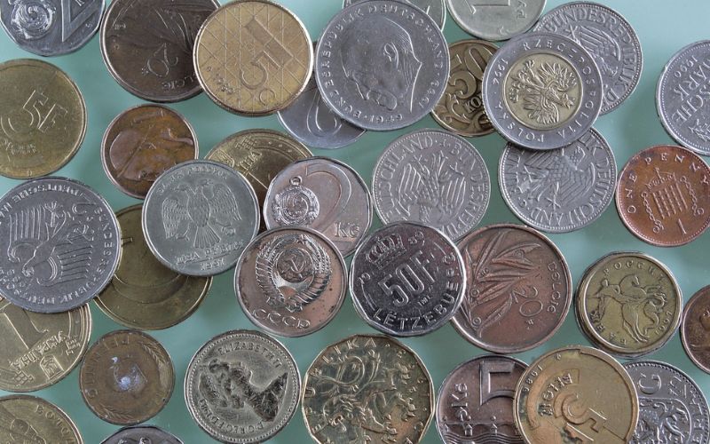 Lee más sobre el artículo La numismática como forma de viajar
