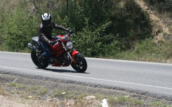 Lee más sobre el artículo Las 5 grandes ventajas de viajar en moto