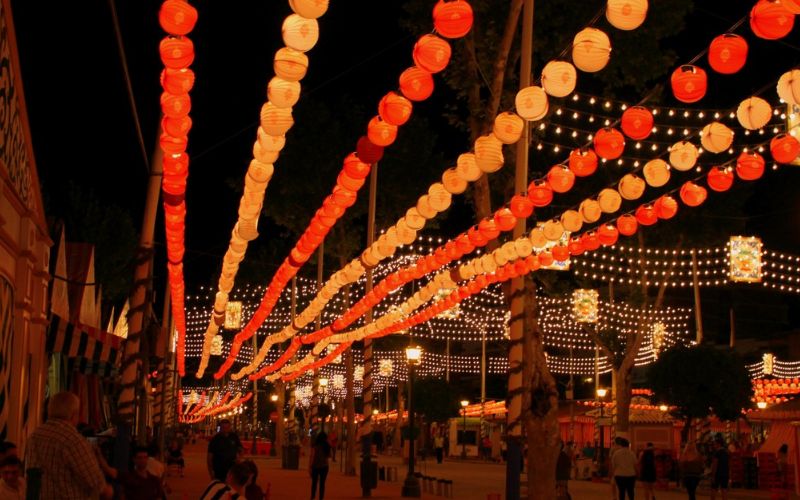 Lee más sobre el artículo Las romerías y ferias más bonitas de Andalucía