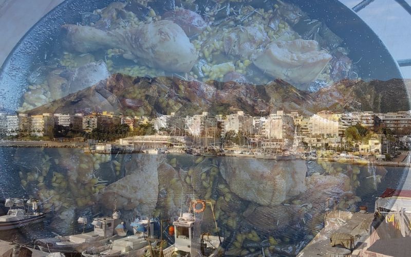 Lee más sobre el artículo Marbella para foodies: El placer de comer una buena paella