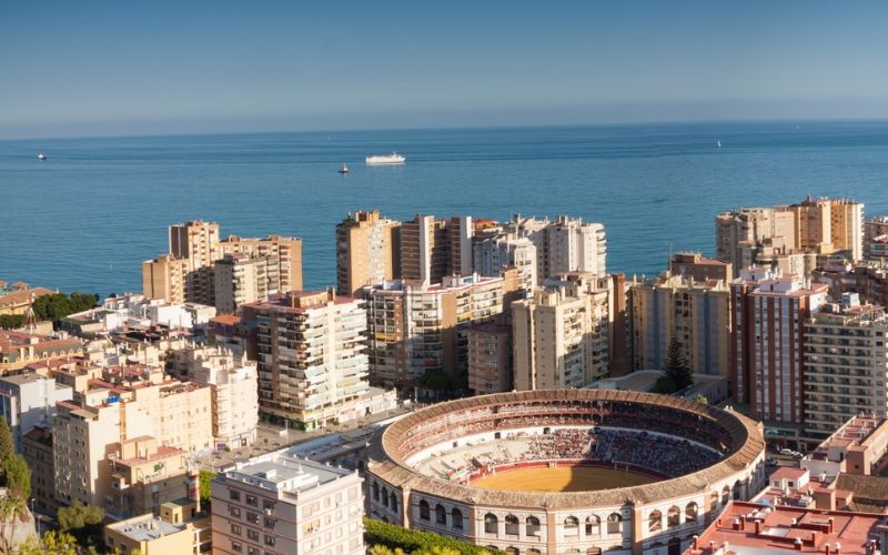 Lee más sobre el artículo Mudarse a Málaga para vivir en la Costa del Sol