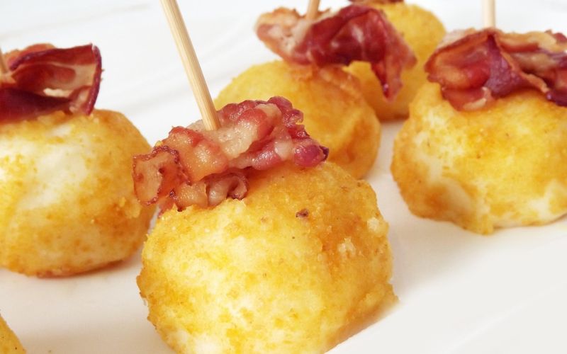 Lee más sobre el artículo Turismo gastronómico en Madrid – Bares de tapas y raciones en Madrid