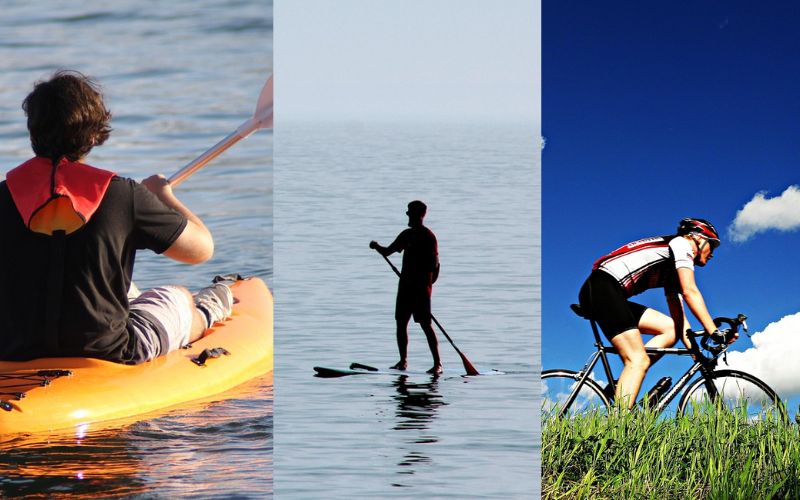 Lee más sobre el artículo Actividades al aire libre que hacer en Moraira