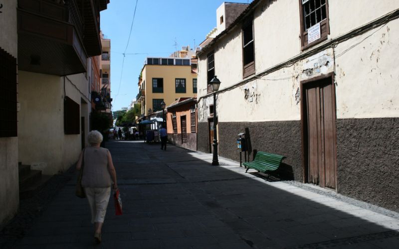 Lee más sobre el artículo Lugares que ver en San Cristóbal de La Laguna