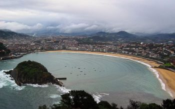 Lee más sobre el artículo San Sebastián a fuego lento – Una introducción al slow travel en Donostia