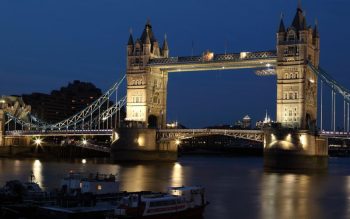 Lee más sobre el artículo 5 motivos para mudarse a Londres