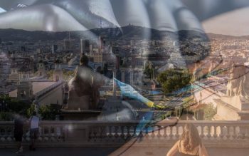 Lee más sobre el artículo Barcelona y el tatuaje como experiencia cultural