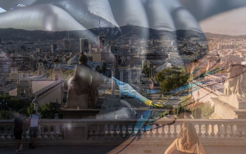 Lee más sobre el artículo Barcelona y el tatuaje como experiencia cultural