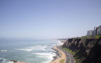 Lee más sobre el artículo Guía sobre los lugares que ver en Lima, Perú – Descubrir la ciudad por libre o en un tour