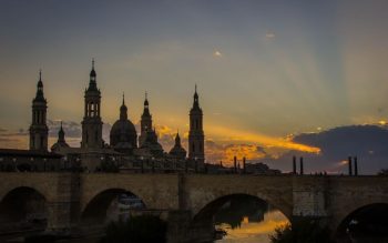 Lee más sobre el artículo Alquiler de vehículos en Zaragoza, la mejor forma de conocer la provincia