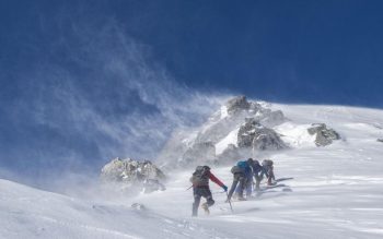Lee más sobre el artículo El aumento de rescates en la montaña, un problema generalizado tras la pandemia