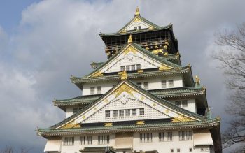 Lee más sobre el artículo Guía de lugares que visitar la ciudad de Osaka en Japón