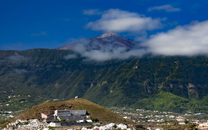 Lee más sobre el artículo Guía para visitar la isla de Tenerife – Consejos para una escapada económica