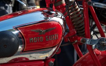 Lee más sobre el artículo La experiencia de viajar en Moto Guzzi: Libertad, estilo y aventura