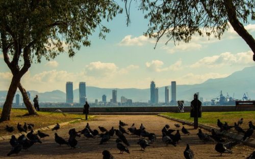 10 Experiencias Que Hacer En Esmirna