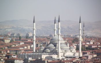 Lee más sobre el artículo 10 planes que hacer en Ankara en Turquía