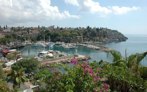 5 Cosas Que Hacer En Antalya En Turquía